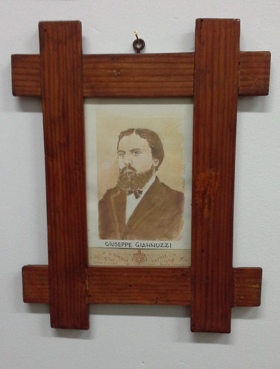 Giuseppe Oronzo Giannuzzi's photographic portrait, Altamura 02.jpg